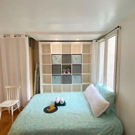 Poetic Paris - Cozy Apartment In Paris 2Nd Ngoại thất bức ảnh