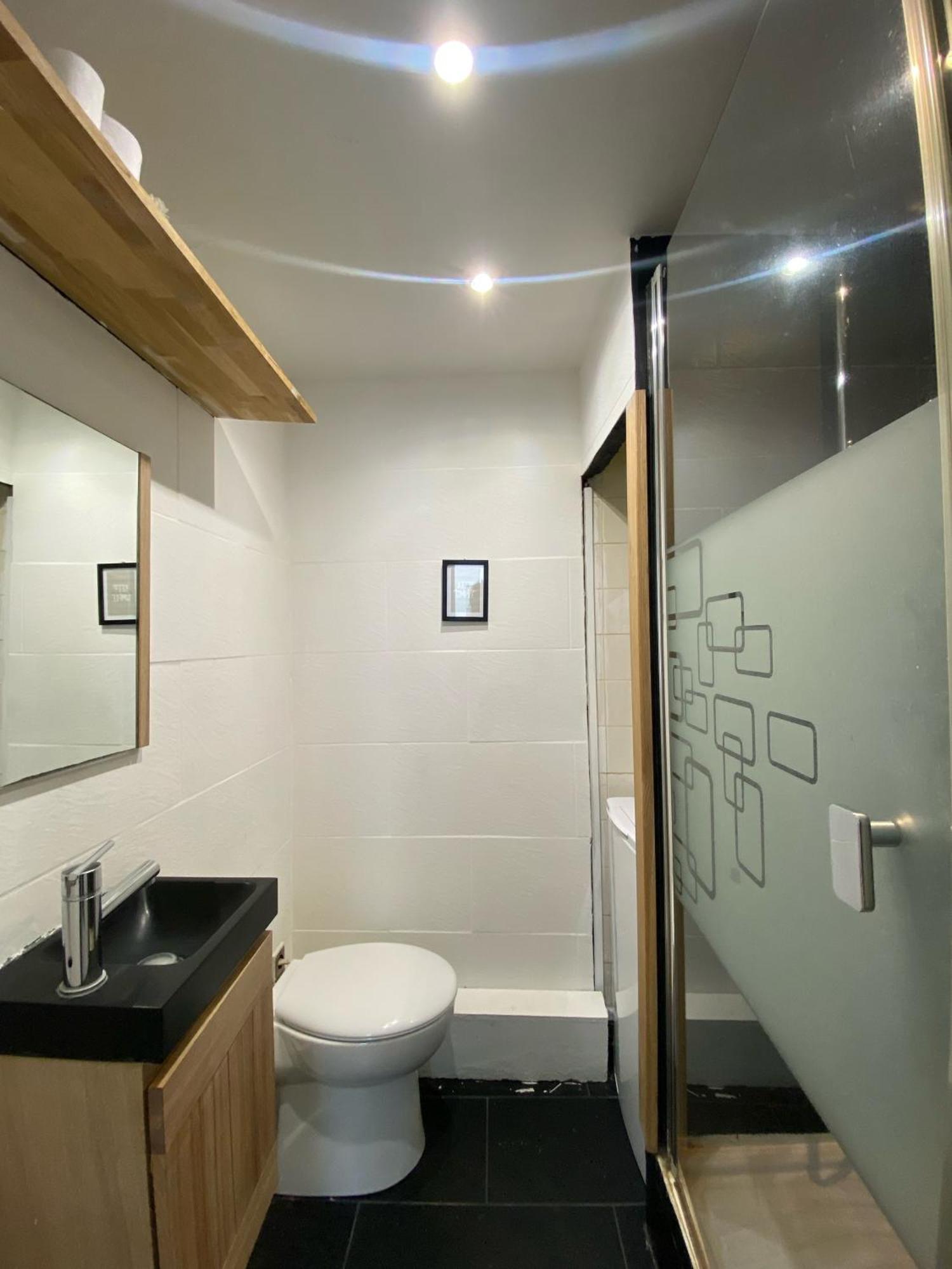 Poetic Paris - Cozy Apartment In Paris 2Nd Ngoại thất bức ảnh