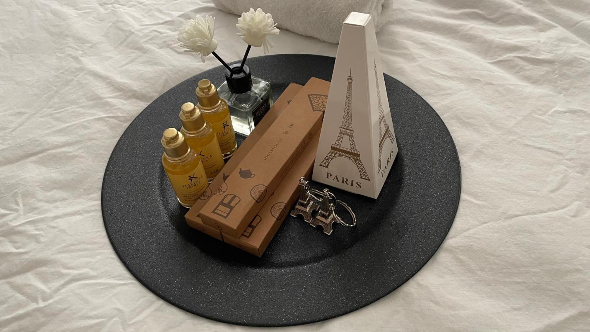 Poetic Paris - Cozy Apartment In Paris 2Nd Ngoại thất bức ảnh